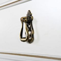 АГАТА АТ 18 Стол туалетный в Чебаркуле - chebarkul.mebel24.online | фото 3