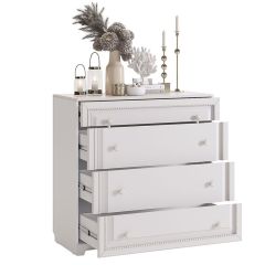 БЕЛЛА Комод в Чебаркуле - chebarkul.mebel24.online | фото 2