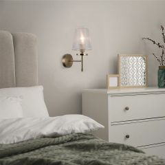 Бра Escada Faith 694/1A Gold в Чебаркуле - chebarkul.mebel24.online | фото 2