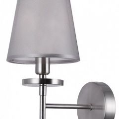 Бра Escada Faith 694/1A Nickel в Чебаркуле - chebarkul.mebel24.online | фото 2