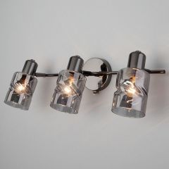 Бра Eurosvet Ansa 20120/3 чёрный жемчуг в Чебаркуле - chebarkul.mebel24.online | фото 7