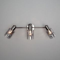 Бра Eurosvet Ansa 20120/3 чёрный жемчуг в Чебаркуле - chebarkul.mebel24.online | фото 2