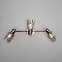 Бра Eurosvet Ansa 20120/3 чёрный жемчуг в Чебаркуле - chebarkul.mebel24.online | фото 5