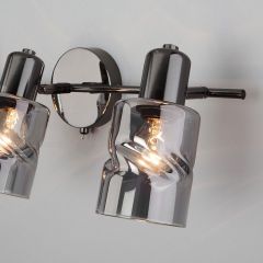 Бра Eurosvet Ansa 20120/3 чёрный жемчуг в Чебаркуле - chebarkul.mebel24.online | фото 6