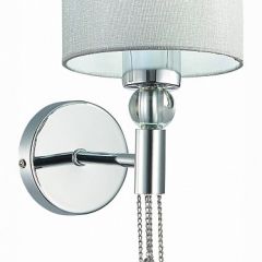 Бра EVOLUCE Primma SLE105171-01 в Чебаркуле - chebarkul.mebel24.online | фото 2