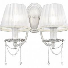 Бра Maytoni Lolita ARM305-02-W в Чебаркуле - chebarkul.mebel24.online | фото