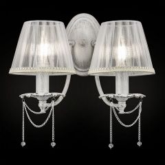 Бра Maytoni Lolita ARM305-02-W в Чебаркуле - chebarkul.mebel24.online | фото 3