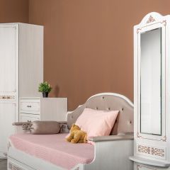 Детская Флоренция (модульная) в Чебаркуле - chebarkul.mebel24.online | фото 6