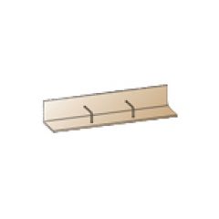 Детская Карина композиция 3 (Снежный ясень) в Чебаркуле - chebarkul.mebel24.online | фото 2