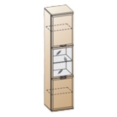 Детская Карина композиция 3 (Снежный ясень) в Чебаркуле - chebarkul.mebel24.online | фото 7