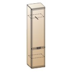 Детская Карина композиция 3 (Снежный ясень) в Чебаркуле - chebarkul.mebel24.online | фото 9