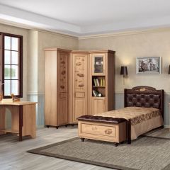 Детская "Ралли" (модульная) в Чебаркуле - chebarkul.mebel24.online | фото 5