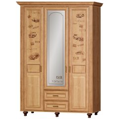 Детская Ралли 2 в Чебаркуле - chebarkul.mebel24.online | фото 4