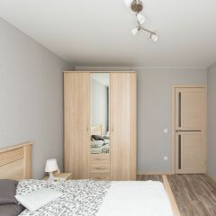 ДИАНА Д11 Шкаф для одежды в Чебаркуле - chebarkul.mebel24.online | фото 3