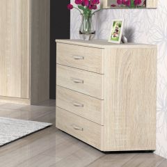 ДИАНА Д2 Комод в Чебаркуле - chebarkul.mebel24.online | фото 2