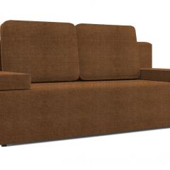 Диван Анри Shaggy BROWN в Чебаркуле - chebarkul.mebel24.online | фото