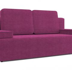 Диван Анри Shaggy FUCHSIA в Чебаркуле - chebarkul.mebel24.online | фото