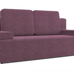 Диван Анри Shaggy LILAC в Чебаркуле - chebarkul.mebel24.online | фото