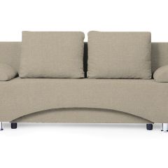 Диван Аристократ Savana Camel в Чебаркуле - chebarkul.mebel24.online | фото