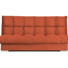 Диван Хельга Dream Orange в Чебаркуле - chebarkul.mebel24.online | фото