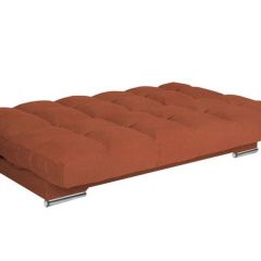 Диван Хельга Dream Orange в Чебаркуле - chebarkul.mebel24.online | фото 2
