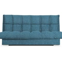 Диван Хельга Savana Plus Blue в Чебаркуле - chebarkul.mebel24.online | фото