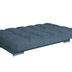 Диван Хельга Savana Plus Blue в Чебаркуле - chebarkul.mebel24.online | фото 2