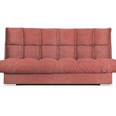 Диван Хельга Savana Plus Coral в Чебаркуле - chebarkul.mebel24.online | фото