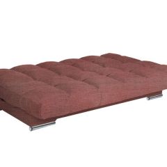 Диван Хельга Savana Plus Coral в Чебаркуле - chebarkul.mebel24.online | фото 2