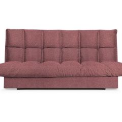 Диван Хельга Savana Plus Dimrose в Чебаркуле - chebarkul.mebel24.online | фото