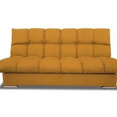 Диван Хельга Savana Plus Yellow в Чебаркуле - chebarkul.mebel24.online | фото