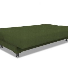 Диван Идальго Savana Green в Чебаркуле - chebarkul.mebel24.online | фото 2