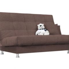 Диван Идальго Shaggy Java с подушками в Чебаркуле - chebarkul.mebel24.online | фото