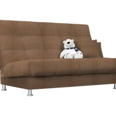 Диван Идальго Shaggy Sand с подушками в Чебаркуле - chebarkul.mebel24.online | фото