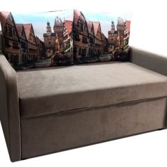 Диван Канзас 1.20 Европа (Канасик) в Чебаркуле - chebarkul.mebel24.online | фото