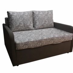 Диван Канзас 1.20 огурцы (Канасик) в Чебаркуле - chebarkul.mebel24.online | фото