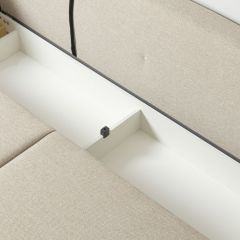 Диван-кровать Дилан ТД 420 в Чебаркуле - chebarkul.mebel24.online | фото 4