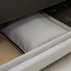 Диван-кровать Френсис арт. ТД 262 в Чебаркуле - chebarkul.mebel24.online | фото 8