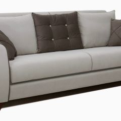 Диван-кровать Френсис арт. ТД 262 в Чебаркуле - chebarkul.mebel24.online | фото