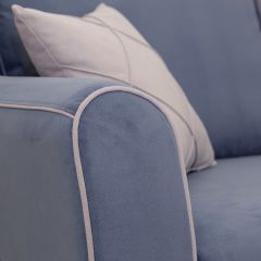 Диван-кровать Френсис арт. ТД 263 в Чебаркуле - chebarkul.mebel24.online | фото 10