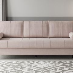 Диван-кровать Лора арт. ТД 330 в Чебаркуле - chebarkul.mebel24.online | фото 3
