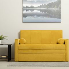 Диван-кровать Мелани Р (120) ТД 335 в Чебаркуле - chebarkul.mebel24.online | фото 6