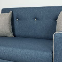 Диван-кровать Найс Р (120) ТД 114/5 в Чебаркуле - chebarkul.mebel24.online | фото 6