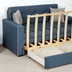 Диван-кровать Найс Р (120) ТД 114/5 в Чебаркуле - chebarkul.mebel24.online | фото 5