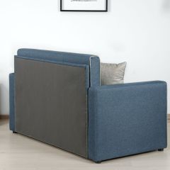 Диван-кровать Найс Р (120) ТД 114/5 в Чебаркуле - chebarkul.mebel24.online | фото 3