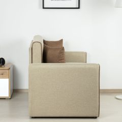 Диван-кровать Найс Р (120) ТД 295 в Чебаркуле - chebarkul.mebel24.online | фото 5