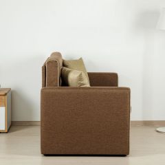 Диван-кровать Найс Р (120) ТД 299 в Чебаркуле - chebarkul.mebel24.online | фото 4