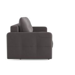 Диван-кровать "SMART" 1 СК (Velutto 19) в Чебаркуле - chebarkul.mebel24.online | фото 4