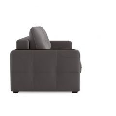 Диван-кровать "SMART" 3 СК (Velutto 19) в Чебаркуле - chebarkul.mebel24.online | фото 4