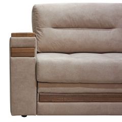 Диван LaFlex 1-01 БД Norma (ткань 2 кат.) НПБ Pocket Spring в Чебаркуле - chebarkul.mebel24.online | фото 8